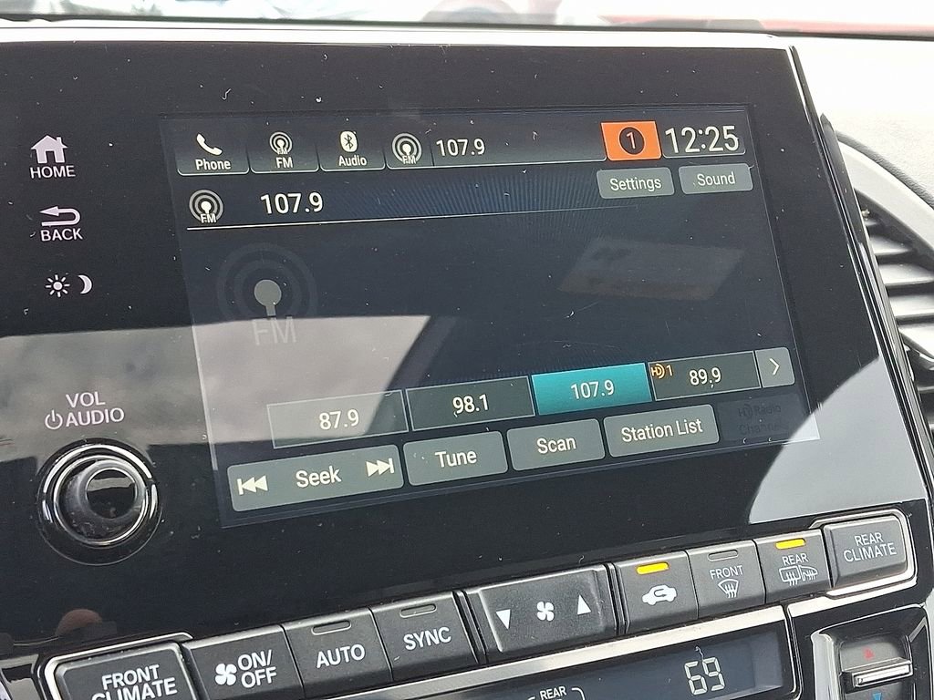 Used 2023 Honda Odyssey Sport image 17