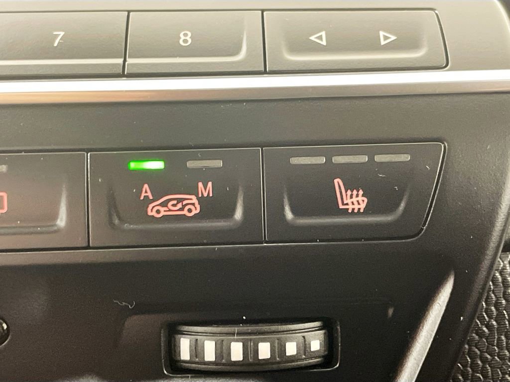 Used 2017 BMW i3 w/ Range Extender image 23