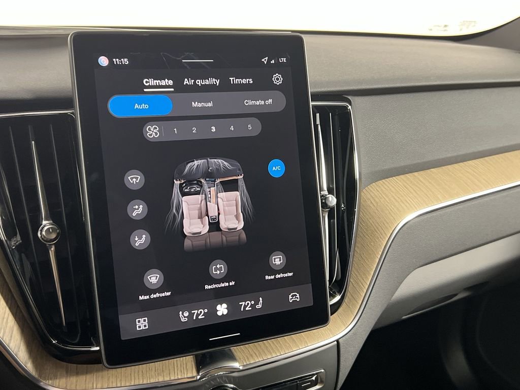 New 2026 Volvo XC60 B5 Plus w/ Climate Package image 14