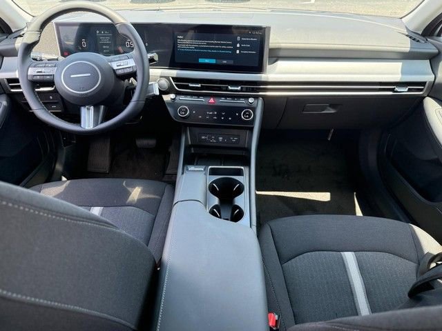 Used 2026 Hyundai Sonata SEL AWD/4WD image 8