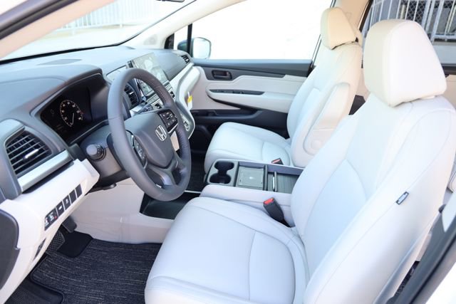 New 2026 Honda Odyssey EX-L image 13
