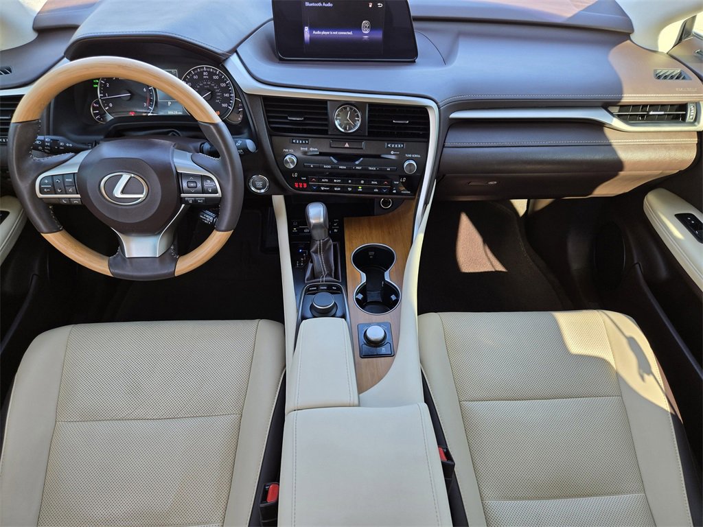 Used 2019 Lexus RX 350 FWD image 5