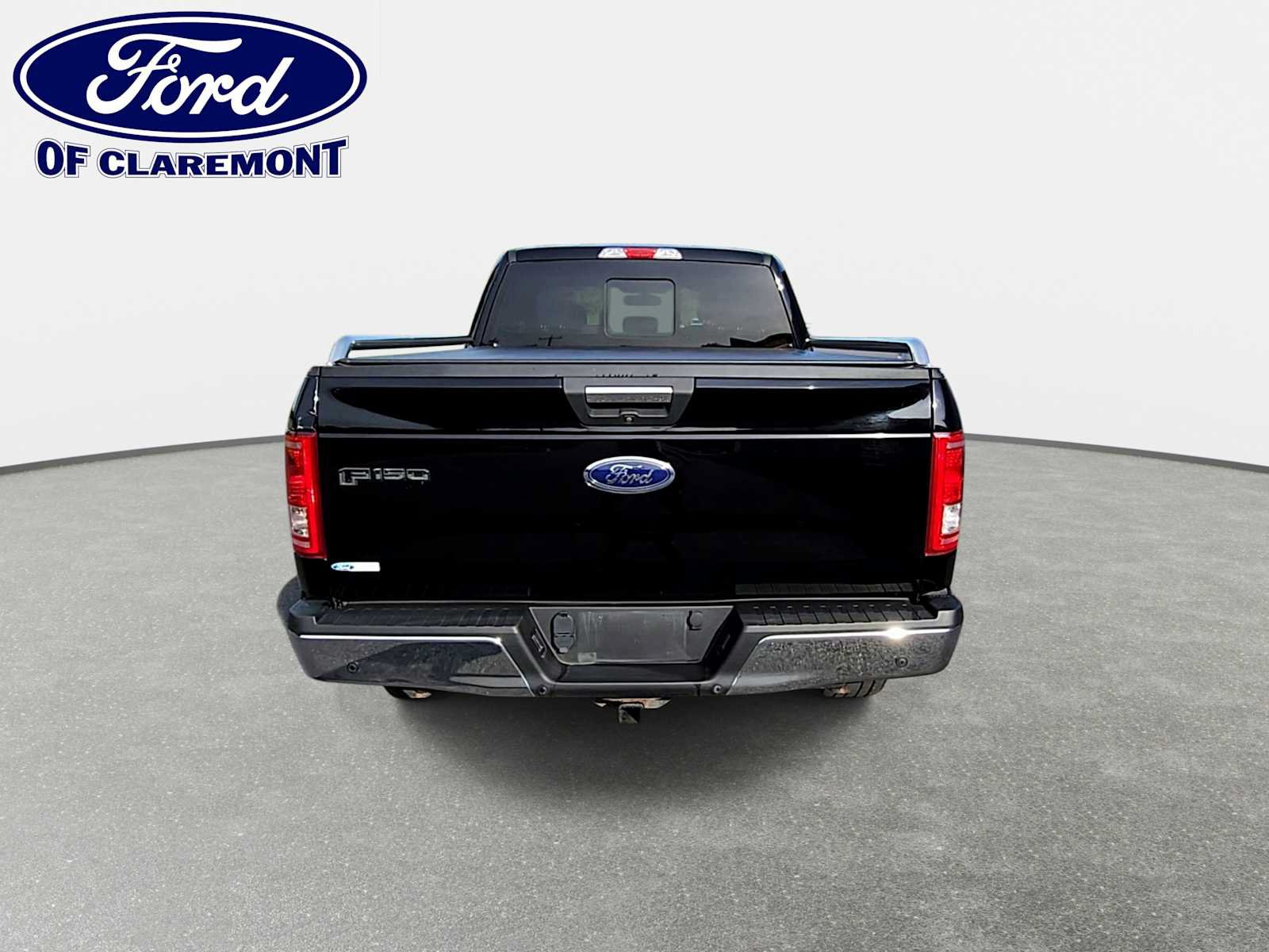 Used 2016 Ford F150 XLT w/ Equipment Group 302A Luxury AWD/4WD image 7