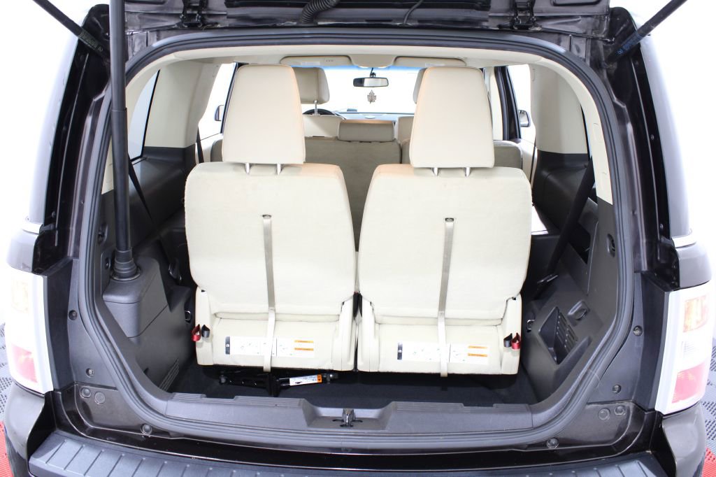 Used 2014 Ford Flex SEL w/ Equipment Group 202A image 26