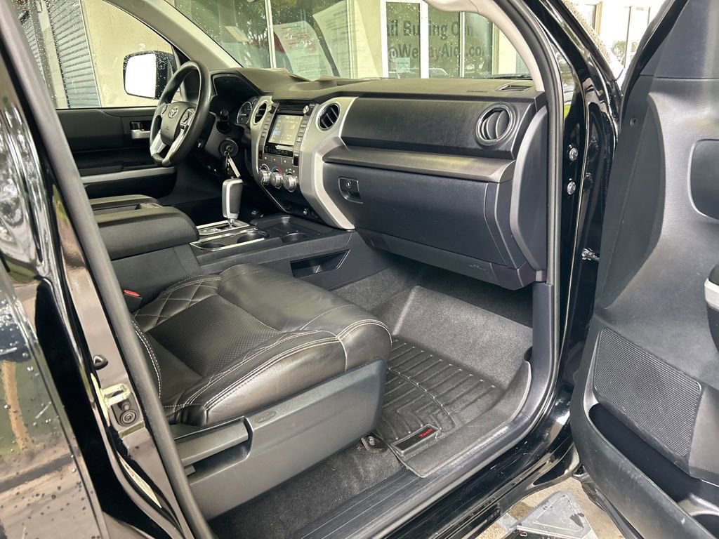 Used 2017 Toyota Tundra SR5 image 25