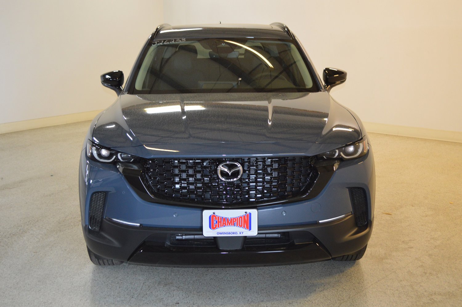 New 2026 MAZDA CX-50 AWD 2.5 Hybrid w/ Weather Package image 8