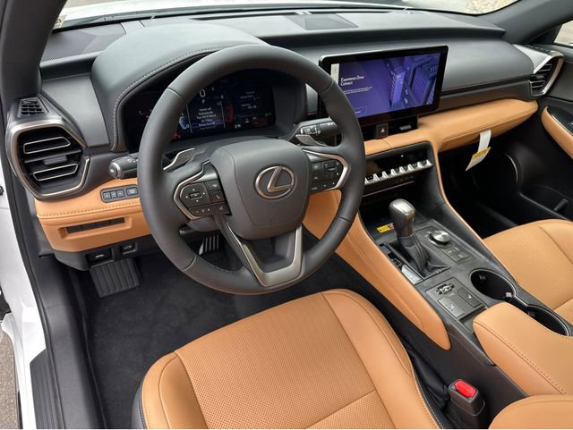 New 2026 Lexus IS 350 F Sport image 38