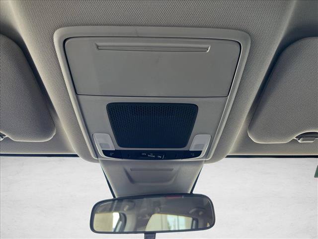 Used 2026 Honda CR-V LX image 20