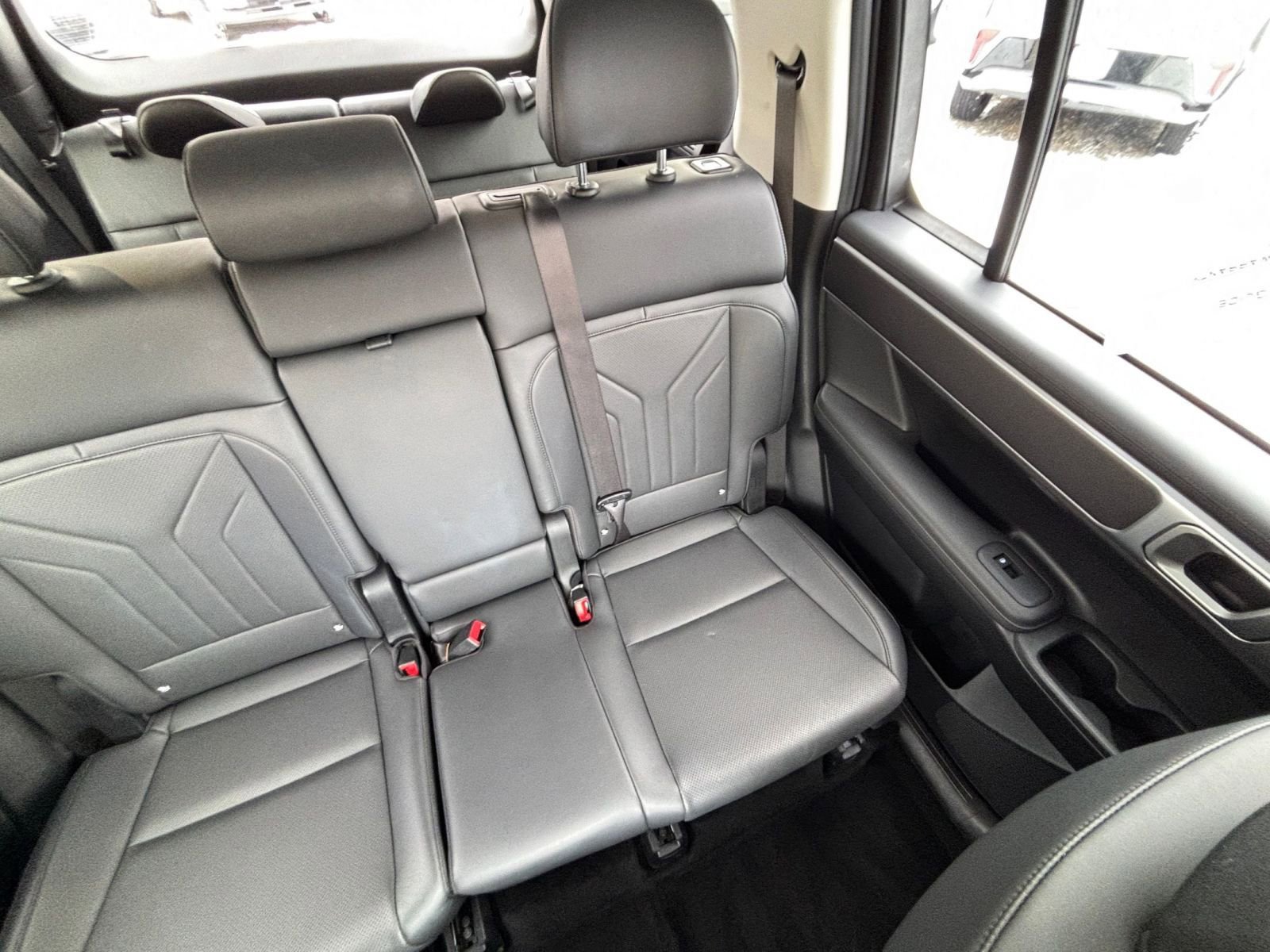 Used 2025 Hyundai Santa Fe SEL image 37