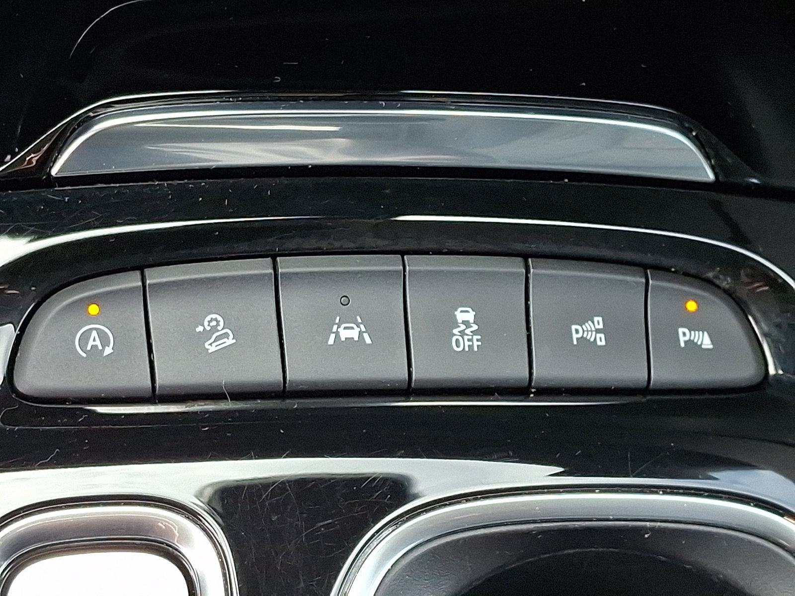 Certified 2023 Buick Envision Avenir AWD/4WD image 29