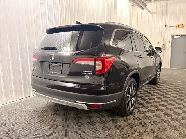 Used 2022 Honda Pilot Touring image 25