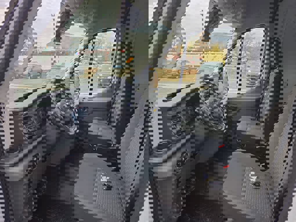 New 2026 Ford Transit 250 Base image 17