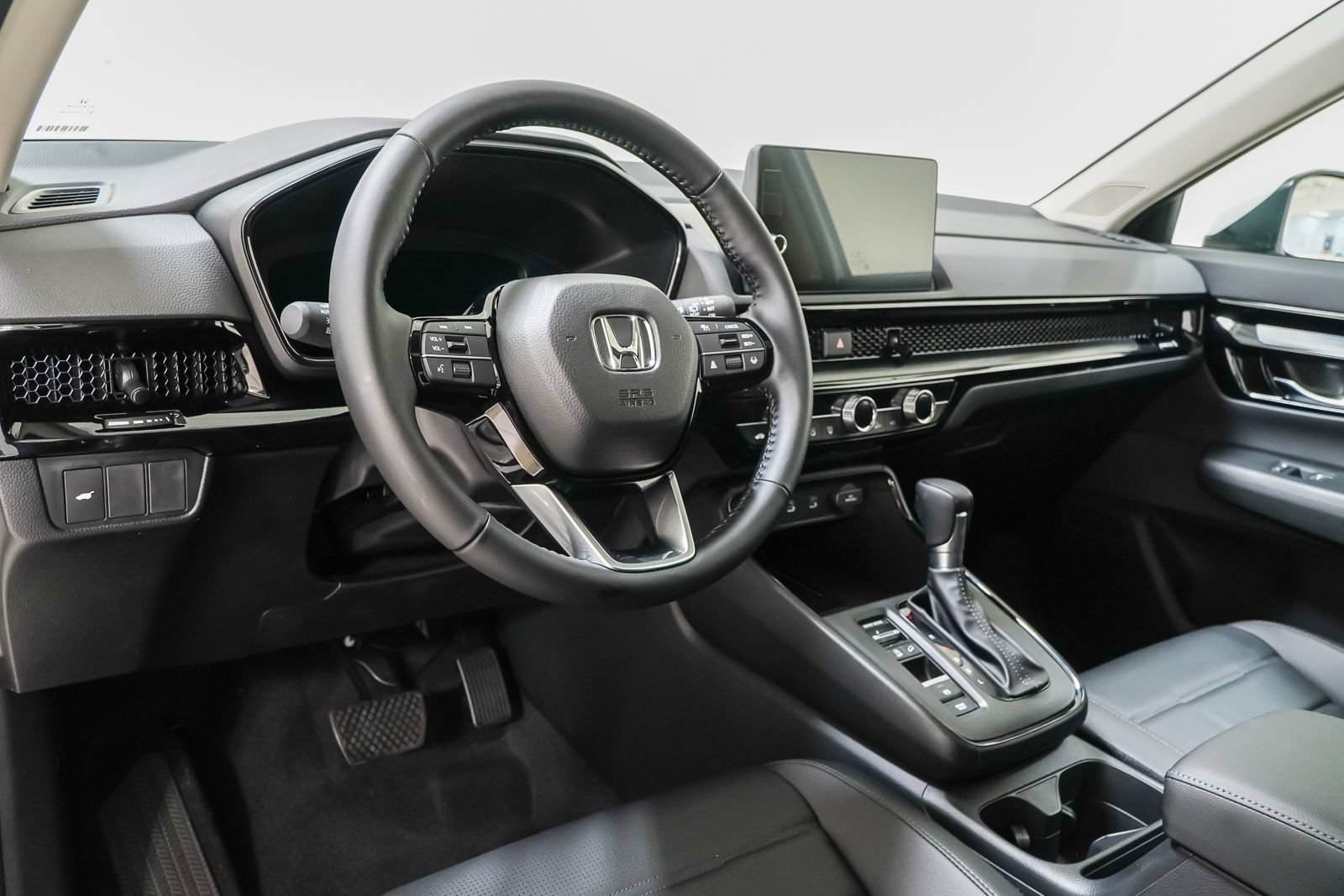 New 2026 Honda CR-V EX-L image 20