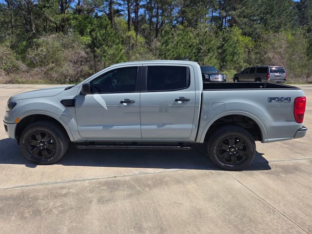 Used 2022 Ford Ranger XLT w/ Equipment Group 301A Mid image 2