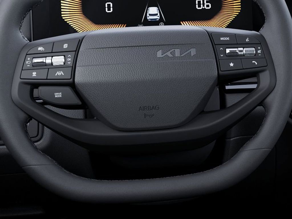 New 2026 Kia Sportage EX FWD image 22