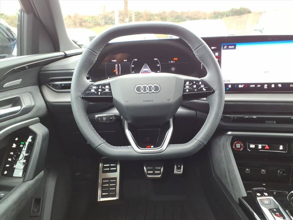 New 2025 Audi SQ5 Premium Plus AWD/4WD image 21