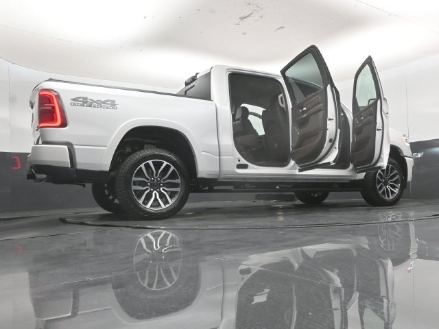 New 2027 RAM 1500 Limited AWD/4WD image 63