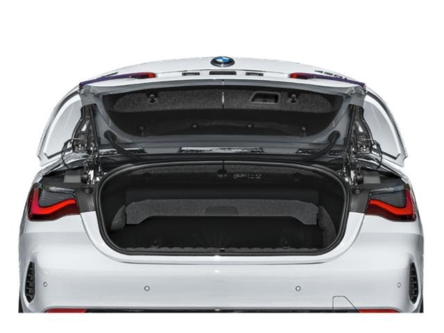 New 2026 BMW 430i Convertible w/ M Sport Package RWD image 13