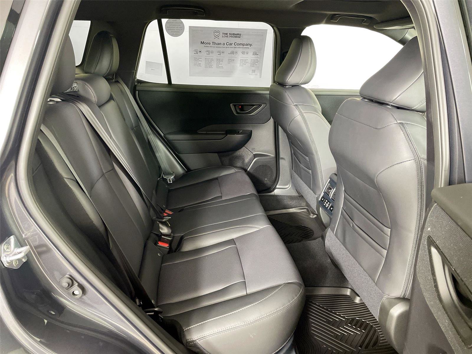 New 2026 Subaru Outback Limited image 27