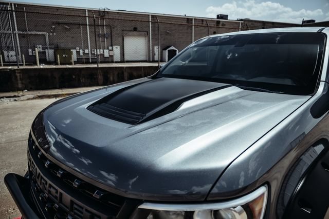 Used 2019 Chevrolet Colorado ZR2 w/ Colorado ZR2 Bison Edition AWD/4WD image 28