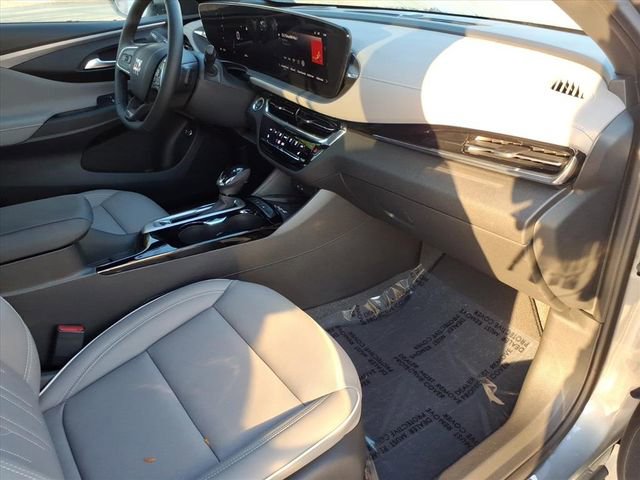 New 2026 Buick Envista Avenir image 25