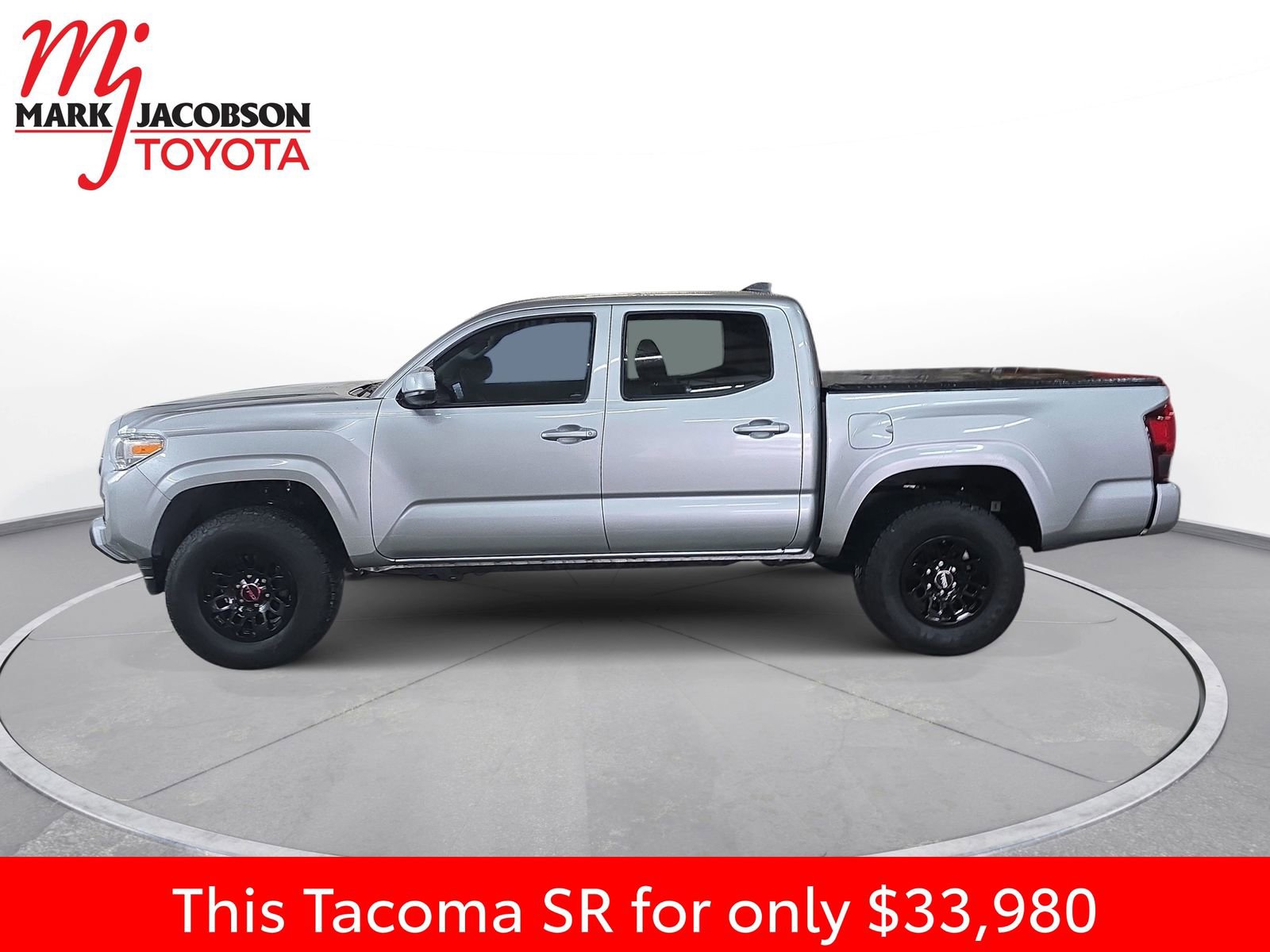 Used 2022 Toyota Tacoma SR image 14