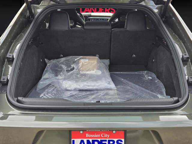 New 2026 Dodge Charger Scat Pack AWD/4WD image 5