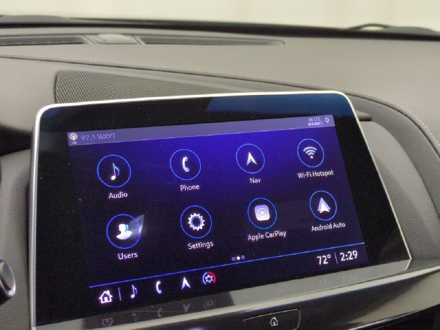 Used 2023 Cadillac CT5 Luxury w/ Sun And Sound Package AWD/4WD image 14
