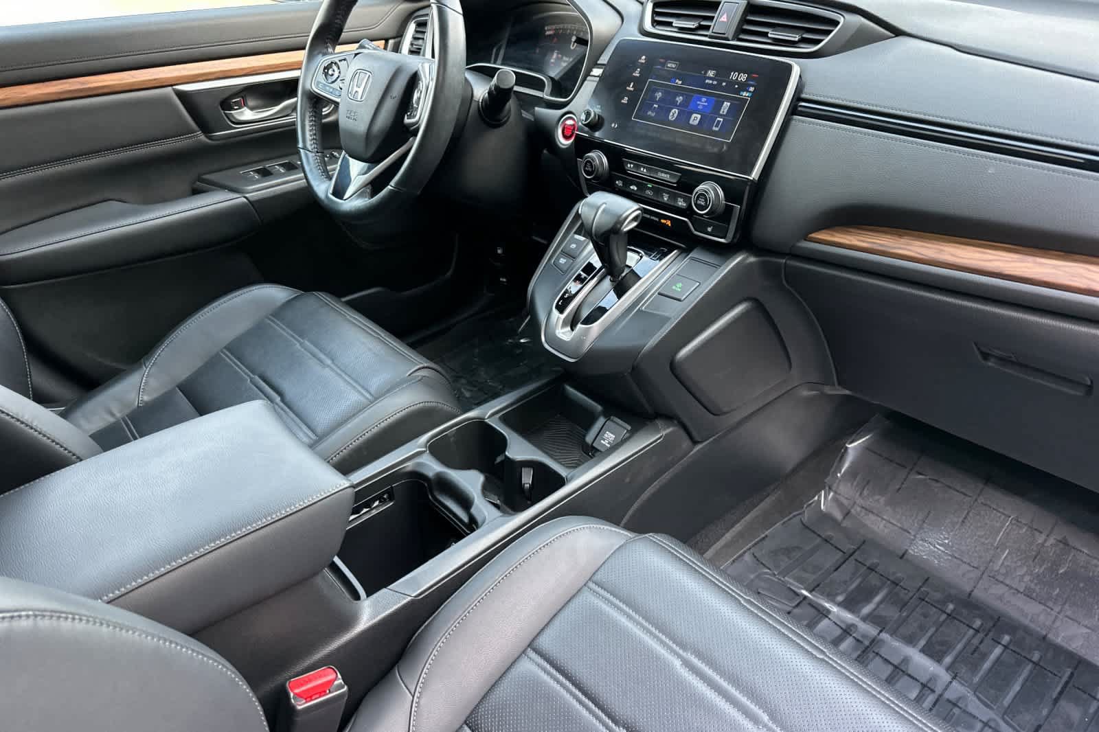 Used 2019 Honda CR-V EX-L image 16
