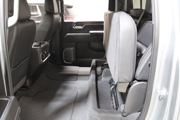 New 2026 GMC Sierra 2500 Denali w/ Denali Reserve Package image 51