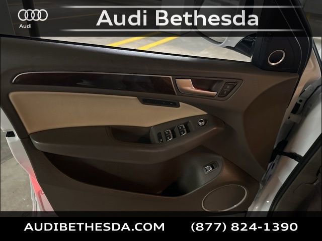 Used 2016 Audi Q5 2.0T Prestige image 15
