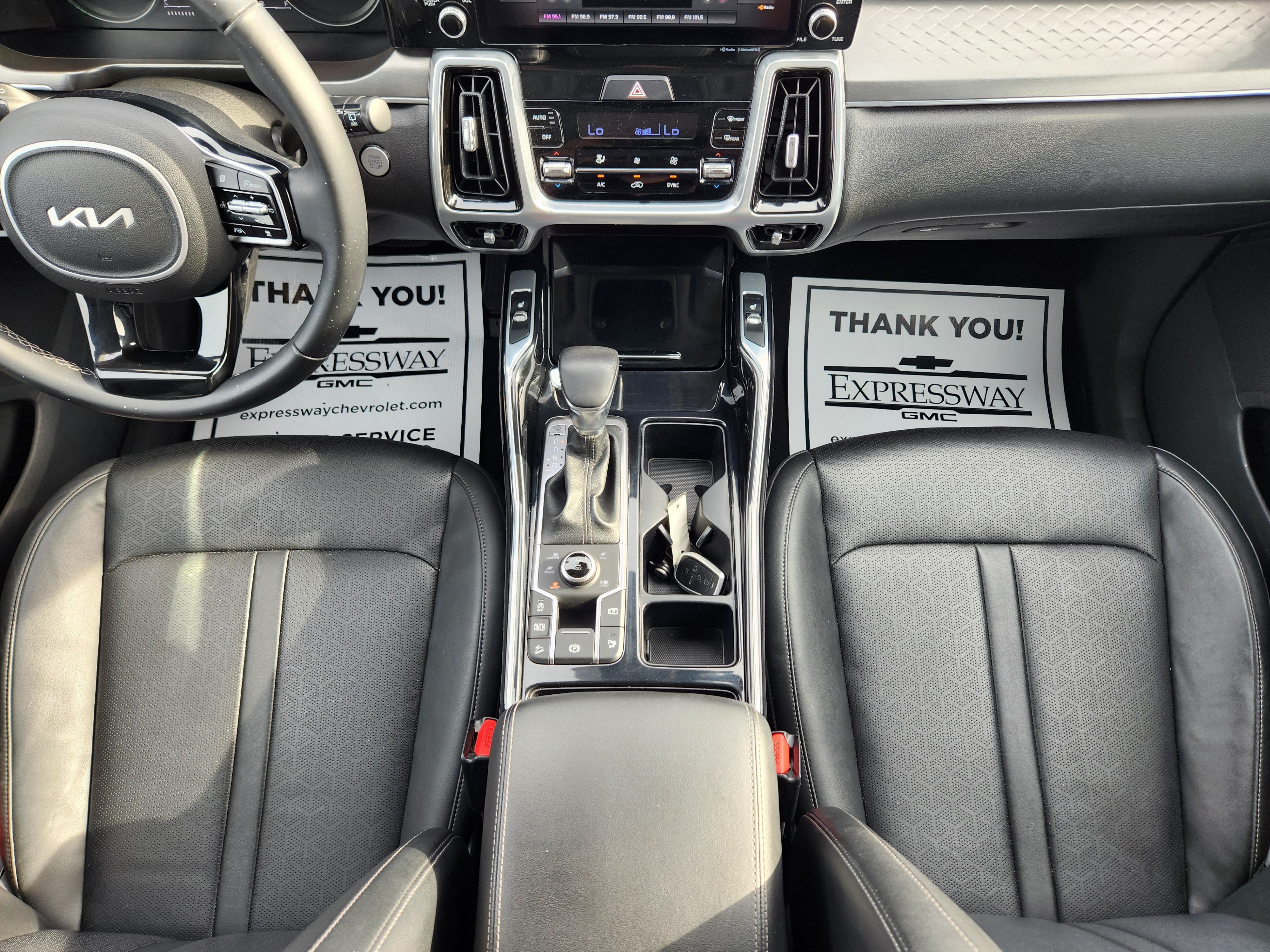 Used 2022 Kia Sorento SX AWD/4WD image 18