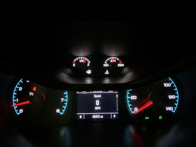 Used 2021 GMC Canyon Elevation w/ Driver Alert Package RWD image 15