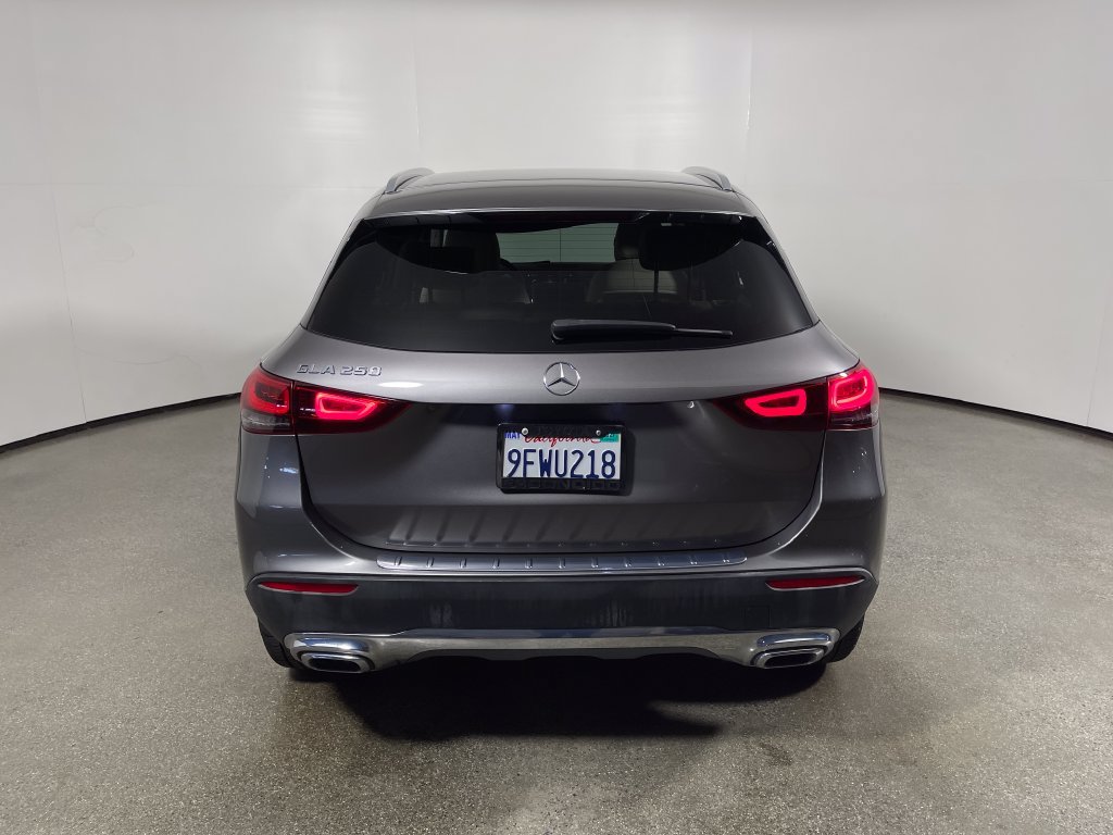Used 2023 Mercedes-Benz GLA 250 image 4