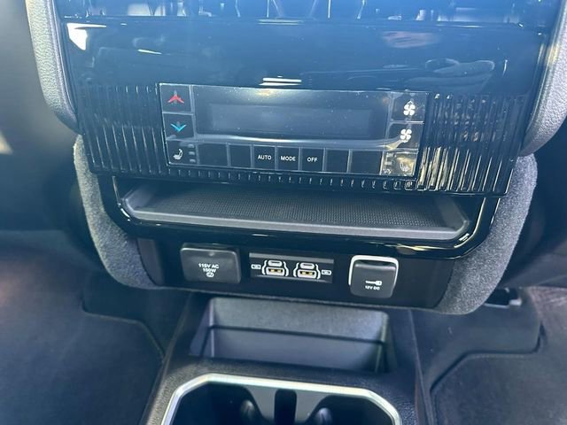 New 2025 Jeep Wagoneer L Series II w/ Convenience Group I image 6