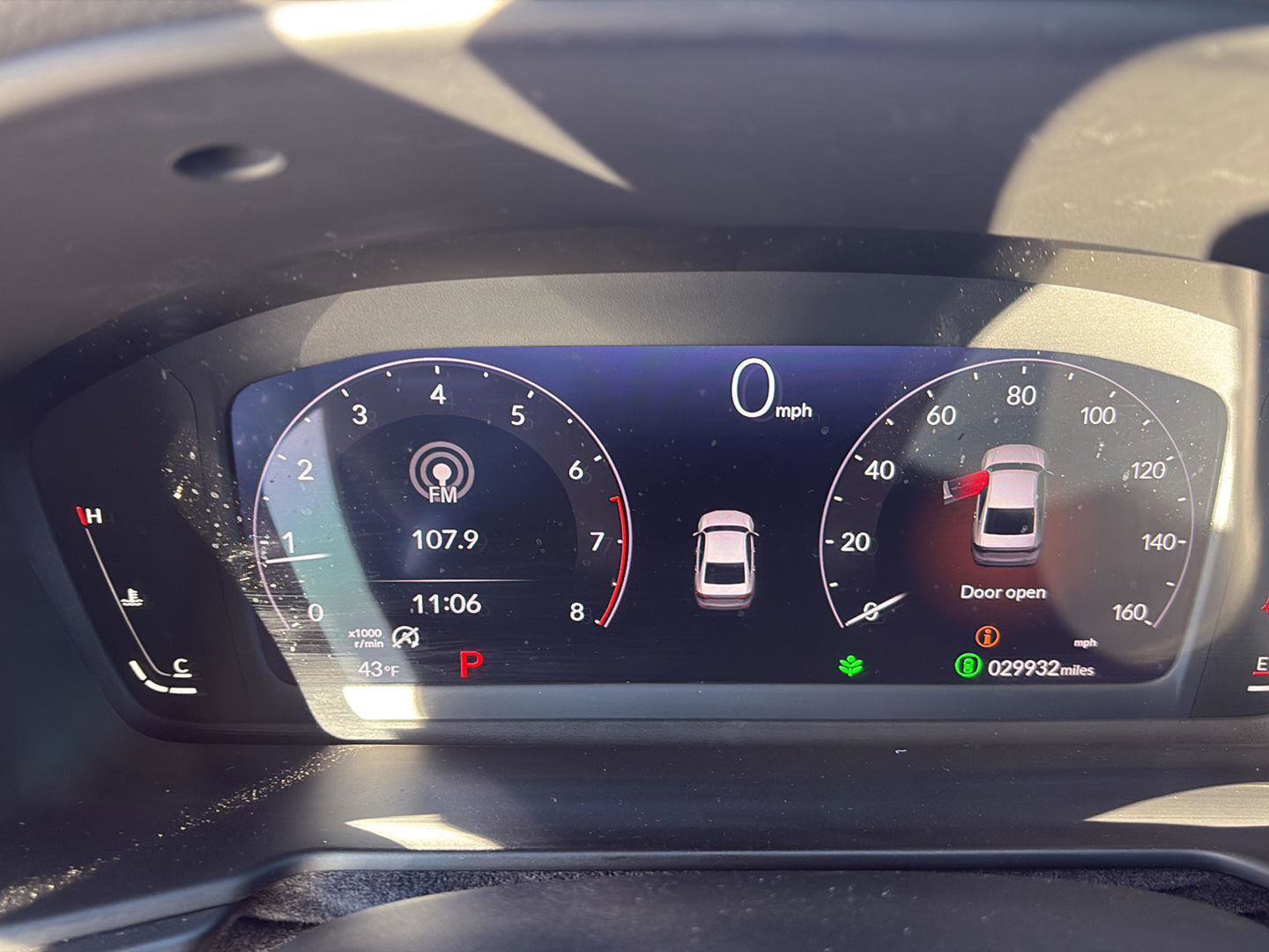 Used 2024 Honda Accord EX image 15