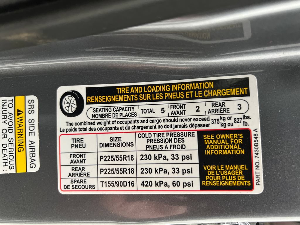 Used 2024 Mitsubishi Outlander Sport ES AWD/4WD image 77