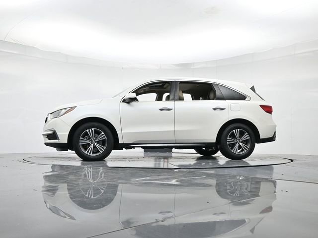 Used 2018 Acura MDX FWD image 37