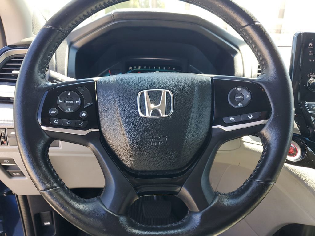 Used 2023 Honda Odyssey Touring image 27