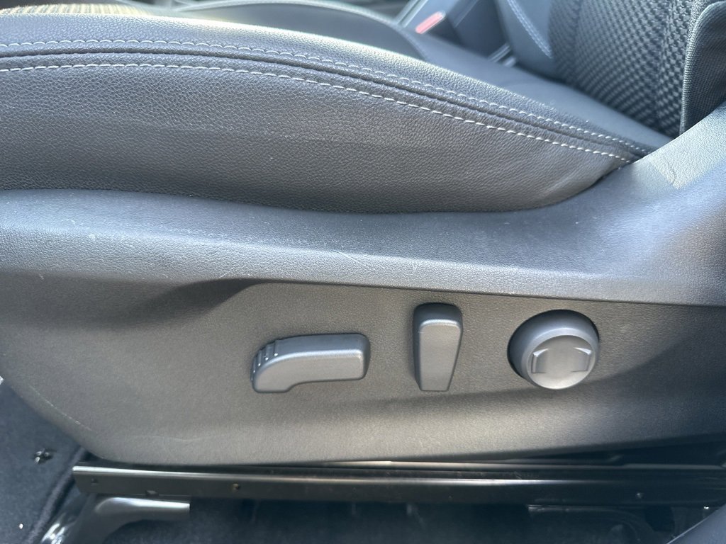 Certified 2024 Subaru Forester Premium image 11