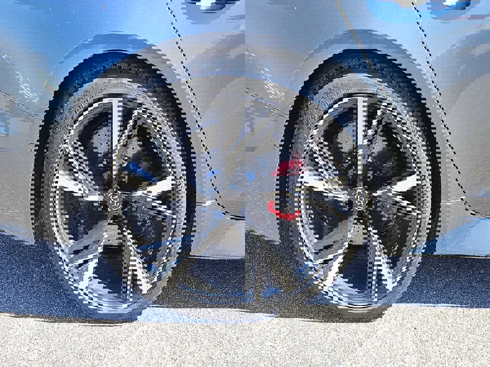 Certified 2021 Audi RS 6 w/ Carbon Optic Package image 8