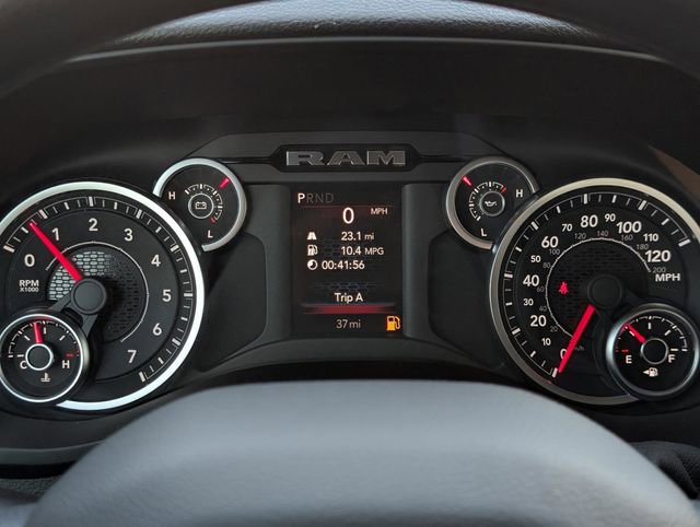 New 2025 RAM 2500 Tradesman image 14