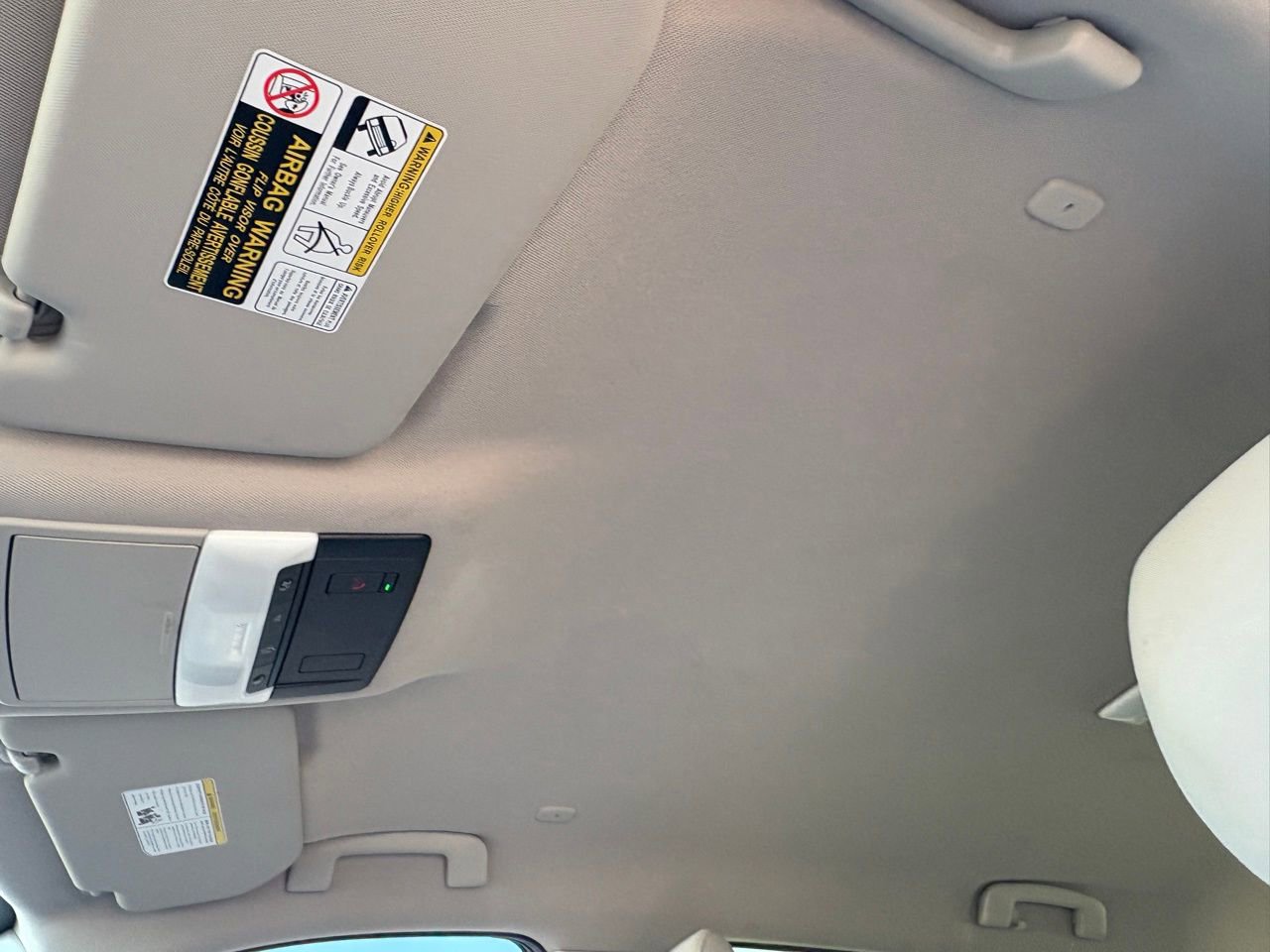 Certified 2023 Nissan Rogue SV image 30