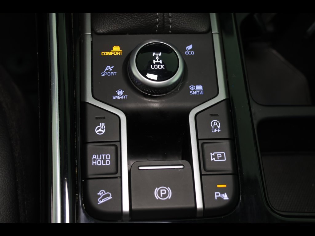 Used 2021 Kia Sorento SX Prestige image 15