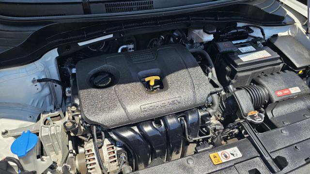 Used 2020 Kia Soul S FWD image 9
