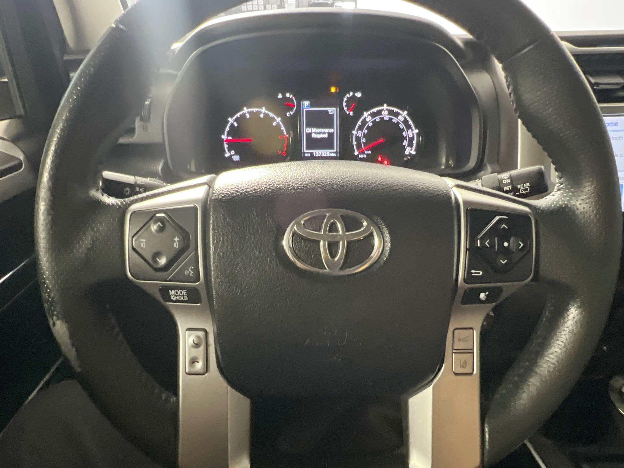 Used 2021 Toyota 4Runner SR5 Premium AWD/4WD image 18