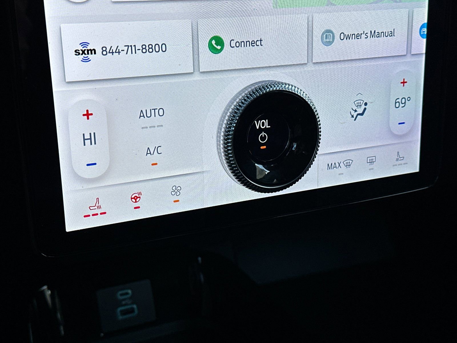 Used 2024 Ford Mustang Mach-E Select w/ Comfort Package Lite image 23