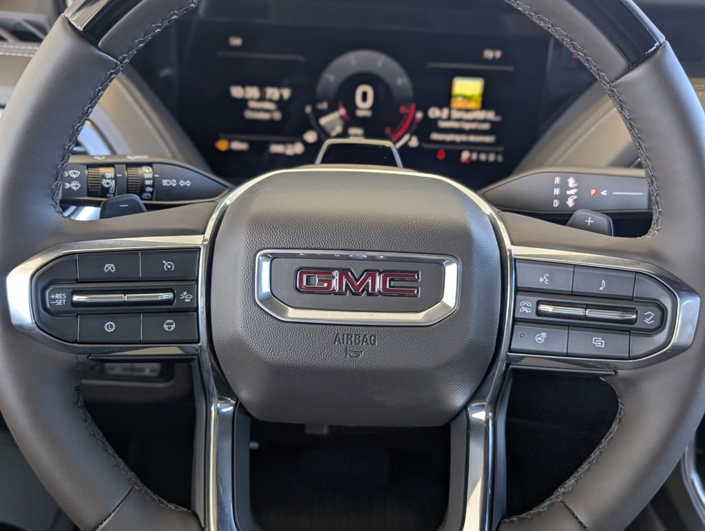 New 2026 GMC Yukon XL Elevation image 21