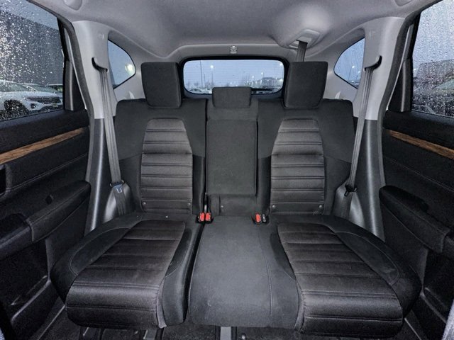 Used 2019 Honda CR-V EX image 25