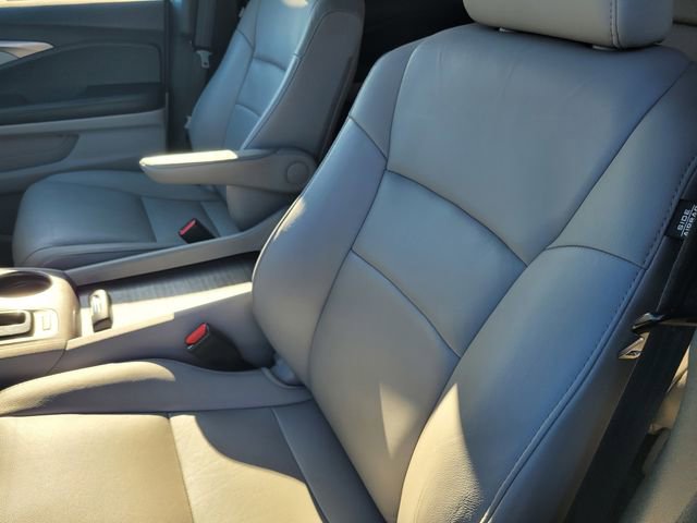 Used 2017 Honda Pilot EX-L image 11